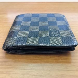 Louis Vuitton Damier Wallet